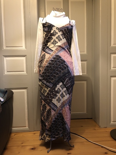 Robe été