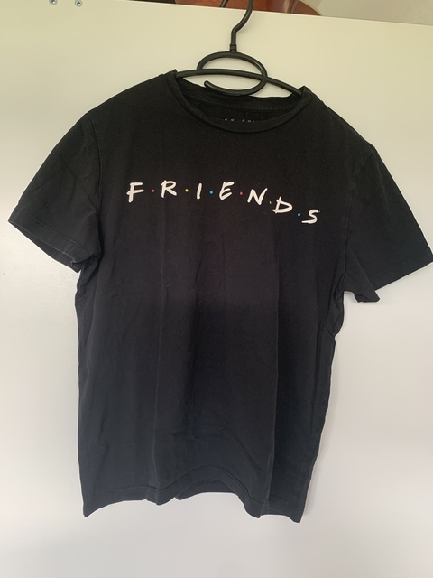 t shirt friends