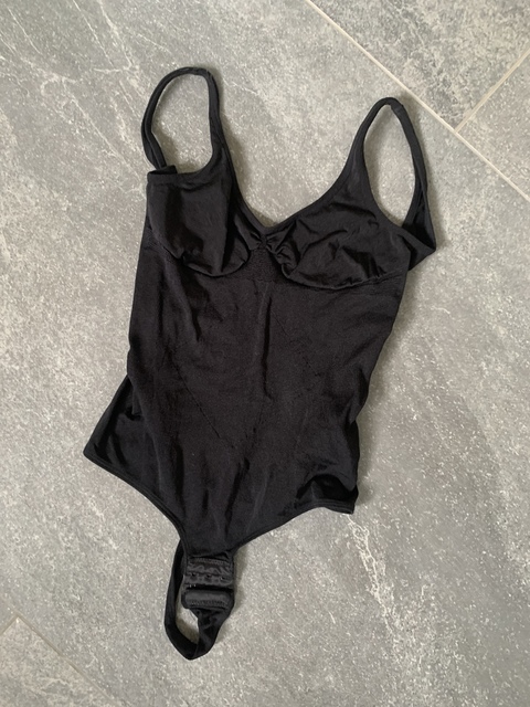 body