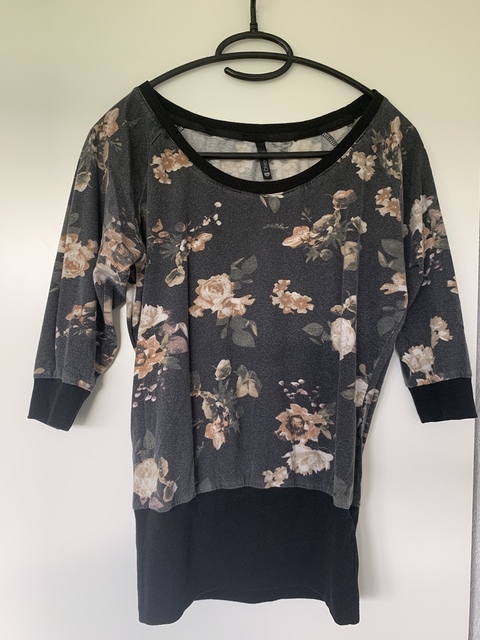 pull fleur