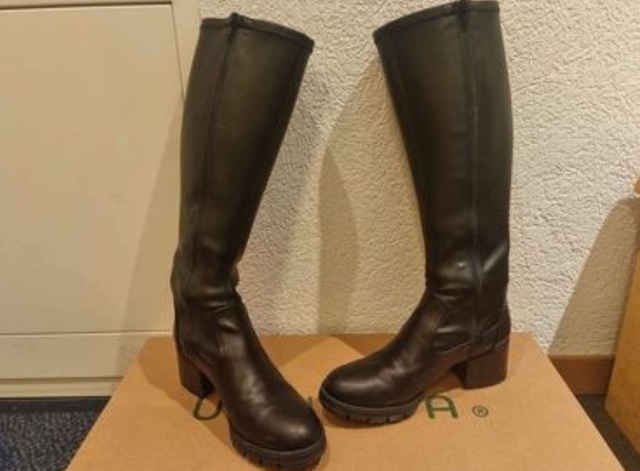 Bottes 36