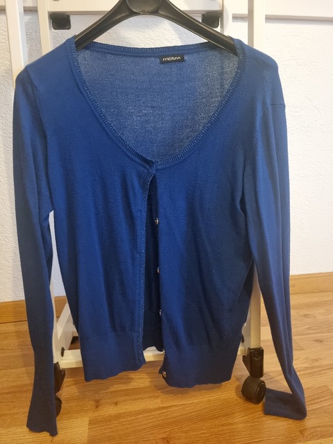 Pull Motivi taille S