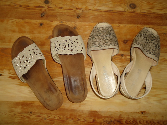 Chaussures