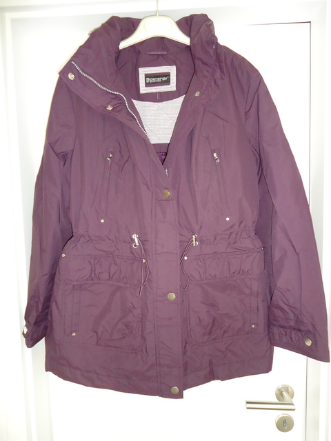 Veste/anorak