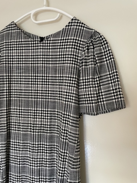Robe Zara