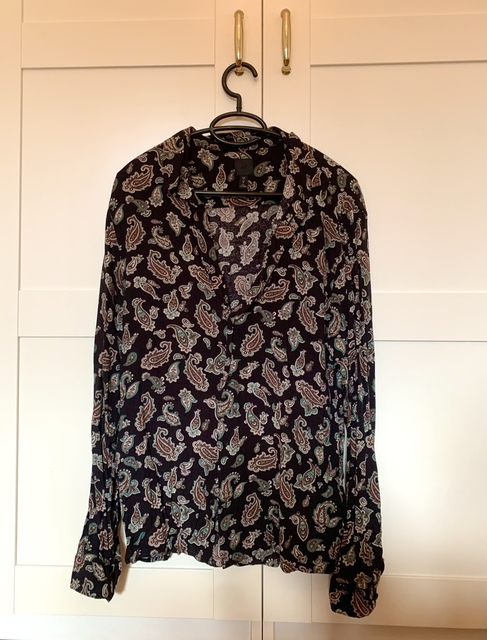 Chemise 