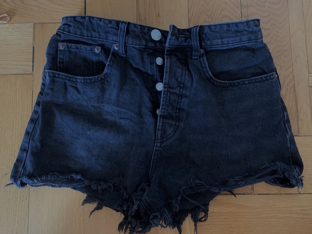 Short 