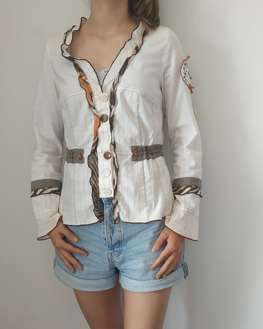 Petite veste